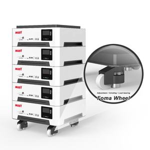 Литий-железо-фосфатная батарея для дома - Product Image 6