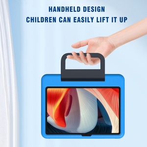 Funda Protectora para Tablet PC de 11 Pulgadas, Modelo 2025, con Soporte Inteligente para XiaoMi Pad6, Funda de Espuma EVA - Product Image 5