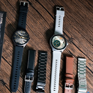 Reloj Inteligente Deportivo EDS HW7 PRO+ con Linterna, Lingdong Island <span class=keywords><strong>Chat</strong></span> GPT, Batería Ultra Larga de 300 mAh, NFC, Control Remoto para Videos Cortos - Product Image 3