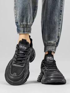 ZZH XZ770 Zapatos casuales seleccionados para hombres, cómodos y transpirables, esenciales para los deportes - Product Image 2