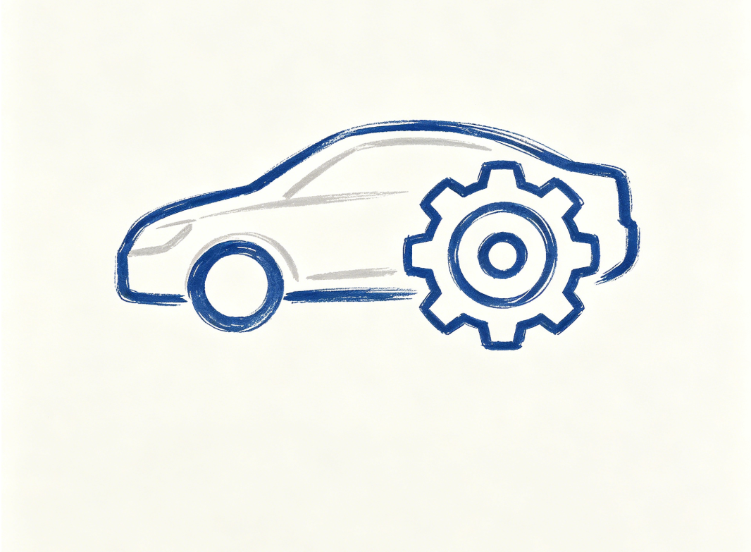 Changzhou Shenmai Auto Parts Co., Ltd. logo