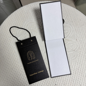 Catalogo Tessile con Cartelle per Campioni di Tessuti, Espositore per Abbigliamento, Stampa Personalizzata del Logo, Rilegatura a Spirale, Vendita all'Ingrosso - Product Image 4