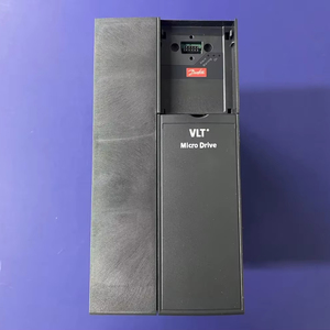 Nuevo Convertidor de Frecuencia Original VLT Drive Serie FC-51 132F0058 FC-051P11KT4E20H3BXCXXXSXXX 11KW/15HP 3PH 380-480VAC VFD FC-051 - Product Image 1