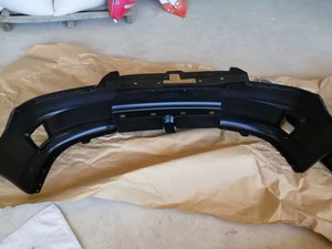 Ensemble complet de pare-chocs avant et de garnitures d'ailes pour <span class=keywords><strong>SG</strong></span> STI, aérateur inclus, toutes les pièces complètes - Product Image 3