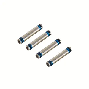 Tubular Ceramic Capacitor/metrik Bushing Filter