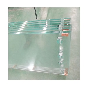 Porte en verre trempé de 10mm 6mm 8mm 10mm cabine de <span class=keywords><strong>douche</strong></span> en verre trempé salle de bain <span class=keywords><strong>douche</strong></span> en verre - Product Image 2