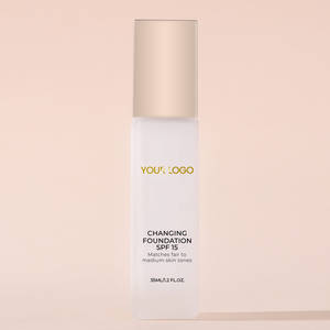 Fond <span class=keywords><strong>de</strong></span> <span class=keywords><strong>teint</strong></span> magique 35 ml, fond <span class=keywords><strong>de</strong></span> <span class=keywords><strong>teint</strong></span> changeant <span class=keywords><strong>de</strong></span> couleur, fond <span class=keywords><strong>de</strong></span> <span class=keywords><strong>teint</strong></span> végétalien, fond <span class=keywords><strong>de</strong></span> <span class=keywords><strong>teint</strong></span> changeant, marque privée - Product Image 4