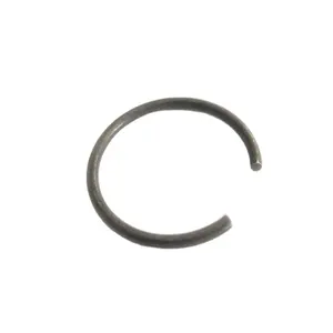 Metalen Hoek C Bracket Mechanische Industrie Retainer C Vormige Lente Clip O Ring Lente Staal