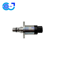 Kit de soupape de commande d'aspiration SCV de haute qualité 090310-0500 pour moteurs à essence diesel nouvelle condition vannes d'injection professionnelles
