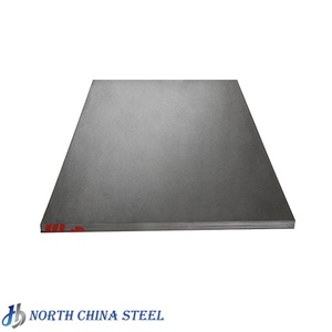 Lámina plana de acero al carbono de 4.0 mm x 1800 mm x 6000 mm S355JR, placa metálica de alta resistencia con bordes recortados - Product Image 3