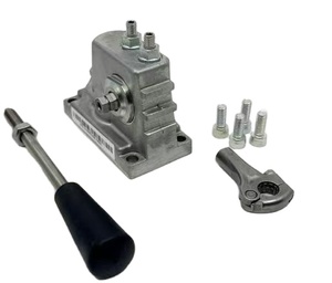 Piezas de maquinaria de construcción: Válvulas cuádruples, de cinco y de seis vías, multivía en stock - Product Image 4