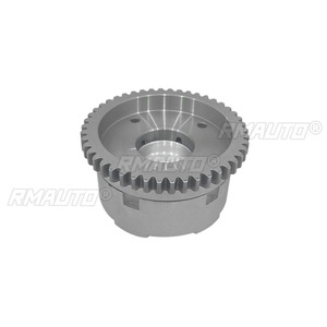 1021200-T15 Piñón de distribución de admisión y escape del árbol de levas, ajustador de admisión del motor para motor Huaxin 750 DG15, pieza de motor, accesorios para coche - Product Image 1
