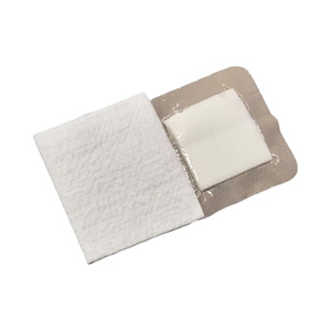 Tela No Tejida Compuesta Hm de 160 cm de Ancho para Apósito Médico para el Cuidado de Heridas - Product Image 5