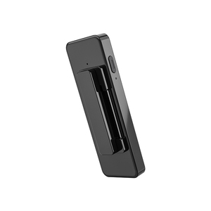 Mini enregistreur vocal numérique portable professionnel pour mariage, en forme de collier - Product Image 6
