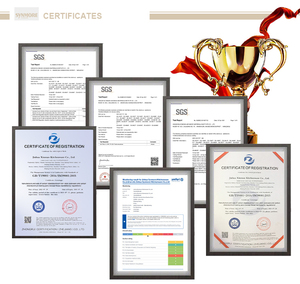 Sartén Antiadherente <span class=keywords><strong>de</strong></span> Aluminio Fundido a Presión con 5 Orificios para Huevos, Tortillas, Panqueques, Hamburguesas, para el Desayuno - Product Image 6