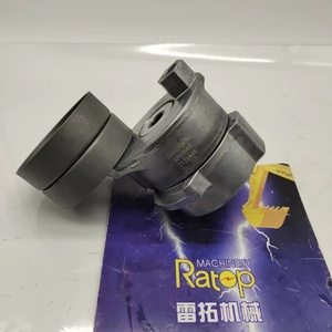 Tensor de Correa DURABLE 21500159 para Excavadora EC350D D8K EC250D EC300D EC350D G900C L110G L110H L120G L120H - Product Image 2