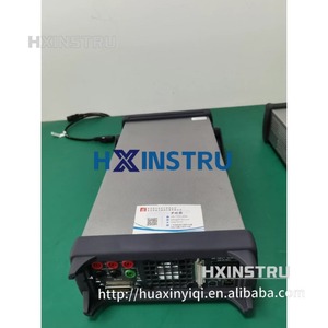 Nuevo Keysight B2902B Unidad de Fuente/Medición de Precisión (2 canales 100 FA) H - Product Image 5