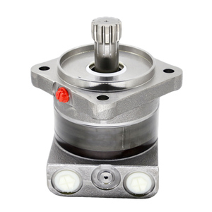Motor Hidráulico 161-0085-005 para Minicargadora 751 753 S130 S150 S16 S160 S175 - Product Image 5