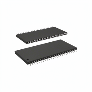 ชิปอิเล็กทรอนิกส์ IS42S16100H-7TL-TR 50 TSOP หน่วยความจำ มีสินค้าในสต็อก - Product Image 1