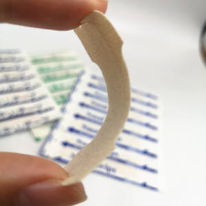 Vente chaude meilleure solution anti-ronflement dispositif souffle droit bandelettes nasales - Product Image 4