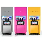 Machine à glace de crème glacée/machine à glace de Offre Spéciale dans l'usine de la Chine