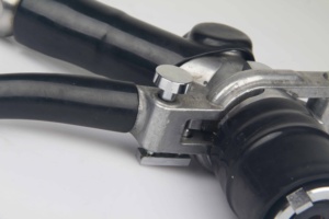 Lưu lượng cao kim loại LPG khí phun nhiên liệu vòi phun cần thiết Hệ thống bơm phụ kiện cho nhiên liệu Dispenser - Product Image 4