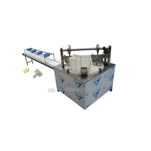 Crispy Rice Balls Making Machine Puffed Rice Cake Production Line