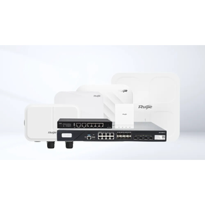 สวิตช์การเข้าถึงศูนย์ข้อมูล100GE RG-S6510-4C | สวิตช์อีเธอร์เน็ตที่มีการจัดการ25g 100G แบบแยกส่วน | M-LAG VXLAN EVPN - Product Image 5