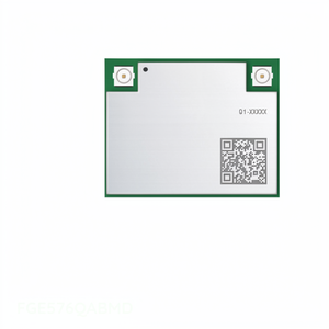 FGE576QABMD ตัวแทนจำหน่ายที่ได้รับอนุญาต โมดูลรับส่งสัญญาณ RF และโมเด็ม - Product Image 1