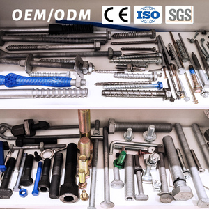 Tamper kháng din7982 Tự Khai thác Vít phẳng đầu hình bầu dục Niken Vật liệu hệ thống số liệu kích thước M3 M4 M8 M18 Chiều dài 4mm 10mm - Product Image 4