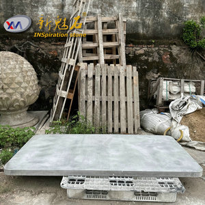 แผ่นผนังไฟเบอร์ซีเมนต์หินวิเศษใหม่ หนา 3 ซม. ทนทานต่อการกัดกร่อน สำหรับใช้ภายในและภายนอกอาคาร - Product Image 1
