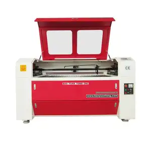 New Arrival Co2 Cutting Laser Machine For Mobile Phone Screen Saver Metal