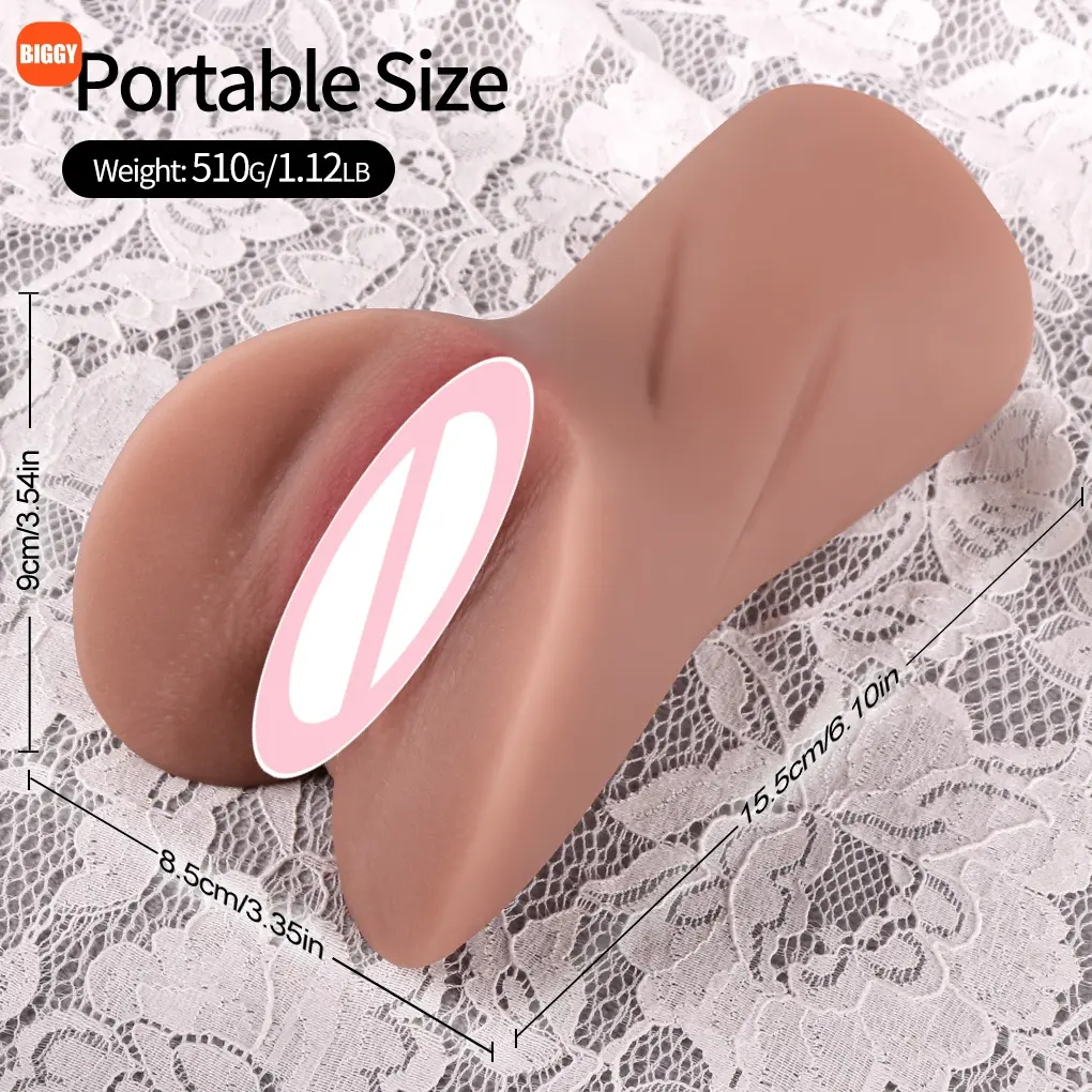 Sex Shop Consolador Masculino Male Real Pussy Realistic Vagina Toys Masturbating Sex Adult Toys For Men