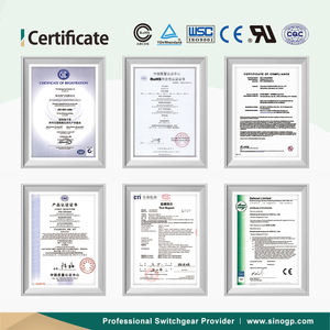 ขั้วต่อสายไฟฟ้าแรงดันต่ำ ขั้วต่อสายทองแดงหุ้มฉนวน ขั้วต่อแบบจีบ - Product Image 2