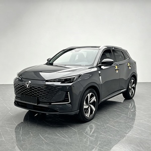 Changan CS55 Plus SUV Usado <span class=keywords><strong>de</strong></span> Alta Calidad, Volante a la Izquierda, 5 Asientos, Autos Usados Changan CS55 <span class=keywords><strong>de</strong></span> Gasolina en Venta - Product Image 1