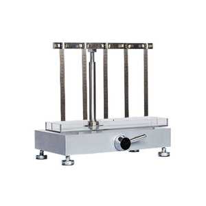 Papier-Wasserabsorptionstester Papierprüfgerät ISO 8787 Testgerät Kapillarwasserstieg-Tester - Product Image 4