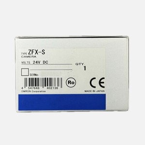 กล้องสี 0.3MP รุ่น ZFX-S ZFX-SC มีจำนวนจำกัด - Product Image 2