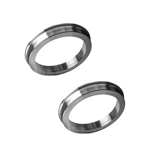 แผ่นปิดยางล้อรถไฟที่มีความน่าเชื่อถือสูง ออกแบบมาสำหรับงานทางรถไฟ โครงสร้างแข็งแรงและมีประสิทธิภาพยาวนาน - Product Image 1