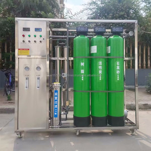 Système d'osmose inverse industriel BNTET, filtration de l'eau - Product Image 6