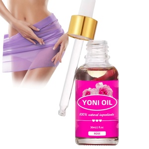 Aceite Íntimo para el Cuidado Perineal, Cuidado Femenino, Higiene, Marca Privada, Natural, Antibacteriano, Reafirmante Vaginal, Aumenta <span class=keywords><strong>la</strong></span> Lubricación - Product Image 2