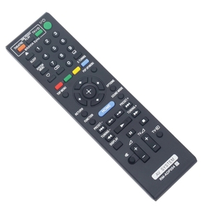 RM-ADP054 เปลี่ยนรีโมทคอนโทรลสำหรับโซนี่เครื่องเล่นบลูเรย์ดิสก์ BDV-E870 BDV-E370 BDV-T57 BDV-F500 BDV-F700 BDV-E670W BDV-E970W - Product Image 3