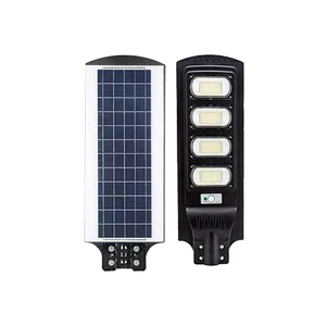 Fabricante de Farolas LED de 500W, <span class=keywords><strong>Farola</strong></span> <span class=keywords><strong>Solar</strong></span> Exterior de Alta Calidad con Sensores de Movimiento - Product Image 4