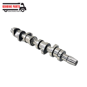 Nuevo para repuestos de árbol de levas de camiones <span class=keywords><strong>Volvo</strong></span> 20742610 21154172 21110437 20894565 20742607 20742608 40005666 20758404 - Product Image 4