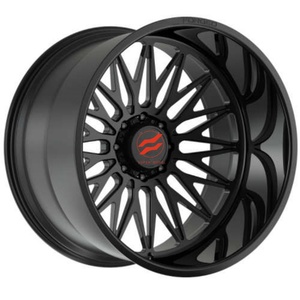 Roue en aluminium <span class=keywords><strong>Sw</strong></span> 6061-T6 de 22, 24 et 26 pouces, polie, pour camion, véhicule de tourisme, roue forgée personnalisée pour Ford F-150, Silverado 1500, Ram, <span class=keywords><strong>Toyota</strong></span> - Product Image 2