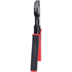 KS TOOLS - 115.1480 Jeu de pinces à sertir pour électriciens (3 pcs) -Pince à sertir et bornes EAN 4042146329481 - Product Image 4