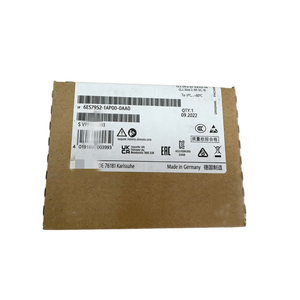 Brand New 100% Original 6ES7952-1AP00-0AA0 <b>Memory</b> <b>Card</b> for S7-400 6ES7952-1AP00-0AA0 <b>Memory</b> <b>Card</b> for S7-400 - Product Image 6