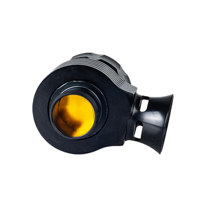 Válvula <span class=keywords><strong>de</strong></span> Alivio <span class=keywords><strong>de</strong></span> Presión del Turbocompresor Universal <span class=keywords><strong>de</strong></span> 25 mm con <span class=keywords><strong>Trompeta</strong></span>, Apta para Varios Modelos <span class=keywords><strong>de</strong></span> Automóviles - Product Image 2