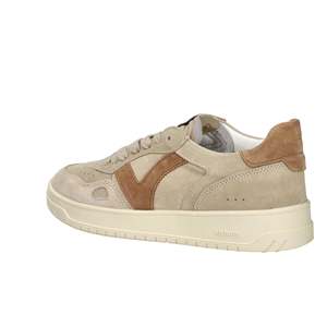 Sneakers Victoria da Donna 1257127, Scarpe Chunky Beige - Product Image 3