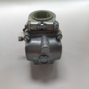 <span class=keywords><strong>Carburateur</strong></span> Dell'Orto PHBG 19.5 AD pour <span class=keywords><strong>MBK</strong></span> 51 Peugeot 103 AM6, Pipe Rigide - Product Image 6