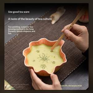 Juego de Té Matcha Personalizado de Primera Calidad - Product Image 4